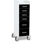 51355 Utility Carts High Density