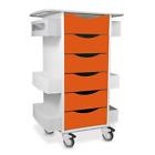 51381 51380 Trippnt Pumpkin Orange
