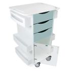 51429 Trippnt Polyethylene Deluxe Medical