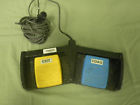 81500-01 514547 - Oratec Footpedal Interventions