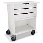 51823 Trippnt White Mri Polyethylene