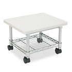 13-1-2h 5206gr Safco Products Underdesk Stand Gray 073555520637