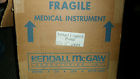 521-00 Kendall Mcgaw Intelligent Pump