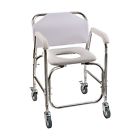 522-1702-1900 Duromed Duro-med Bathing Benches Chairs