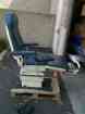 525-115 Mti Exam Chair Model Power Excellent Podiatry Condition