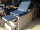 5250b Umf Medical Exam Table