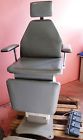 530h-115 5300005 Mti Ent Power Exam Chair Procedue Table With Foot Switch