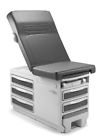 002-0870-232-204-002 530187-530066 Ritter Exam Table Upholstery Top With Pass Through 680332100946