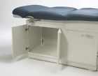 002-0870-232-204-004 530187-530120 Ritter Exam Table Upholstery Top With Bulk Storage 680332100397