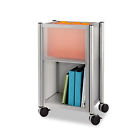 26-3-4h 5376gr Safco Impromptu Mobile Storage 073555537635