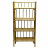 5403 Shelf Bamboo Tier Brown 682821790430