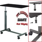 54068 Hospital Over Bed Table 737540554068