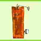 540upbd Medipak Uvli Bag For Piggyback Iv 5 X 7-1 2 Amber Qty 500 Per Box