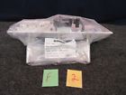 55093 Baxter Infusion Pump Stand Pryor Carrier Medical Support Bracket Clamp