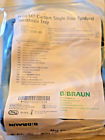 555077 Braun Perifix Single Dose