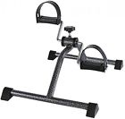 565-fei Eva Medical Pedal Exerciser Gun-metal