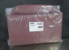 56532j9208fr Lumex Upholstery Replacement Top Wineberry