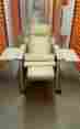 577rg Clinical Care Recliner Lumex Patient Chair W Side Tables