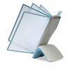 594406  Durable Office Products Antimicrobial Reference System With Letter 041113864981