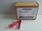 5c4957 Baxter Ultraclamp Tubing Clamp 12 Units