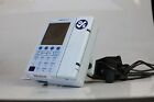 6.05.13 Sigma Spectrum Baxter Pump With Pole Clamp And Ac Adapter