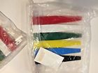 6-flag Unbranded 2 Room Status Indicators