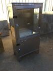 60.25 Unbranded-generic Stainless Steel Medical Storage