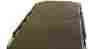 60-76243-d-8 Economy Universal Stretcher Asp 76 X 24 3 Pad 8 Angled Corners At Head