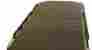 60-76244-d-8 Economy Universal Stretcher Asp 76 X 24 4 Pad 8 Angled Corners At Head