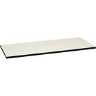 Mt2460gnb 60 Silver Hon " 24 Multipurpose - Rctnglr Steel Rectangle Huddle Tabletop
