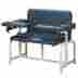 6000b-f Clinton Blood Draw Chair Color Willow