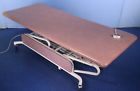 6010e Midland Power Physical Therapy Table With Warranty