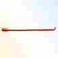 16fr 6016 Cysto-care Coloplast Red Rubber Coude Or Tiemann Tip Box Of 10 Catheters