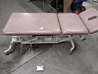 6020e Midland Physical Therapy Bed