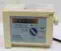 60360 Flexiflo Companion Ross Abbott Enteral Nutrition Pump Powers On