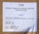 6037 Tmi Patient Single Upright