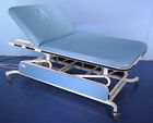603901 Midland Bariatric Power Physical Therapy Table With Warranty