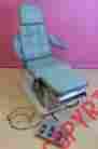604-14 Mk32x Podiatry Exam Chair Dexta