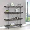 6041108910154 Line Furniture Contemporary Grey Trendy Modern Herringbone Design