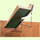 6043 Patterson Medical Easi-reader Desktop Book Stand 010315305745
