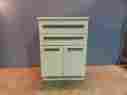 6061-001-233 Midmark Wall Mounted Treatment Cabinet