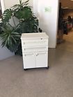6065 Midmark Mobile Treatment Cabinet