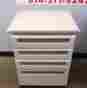 6066 Midmark Mobile Treatment Cart