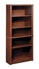 60700-3163 Bestar Embassy Modular Bookcase Id