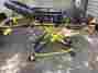 6080 Stryker Ambulance Stretcher Cot Ferno Mx