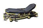 6082-140-040 Stryker Rugged Yellow Ambulance