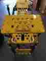 6082plat Stryker New Still In Box