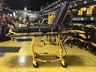 6091 Stryker Ez Pro Demo