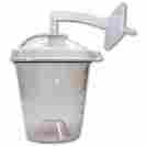 610-12b Drive Medical Disposable Suction Canister Bathroom Safety Aids And Accessories 822383295985