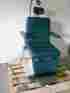 6100h Reliance Optometry Ent Power Exam Chair